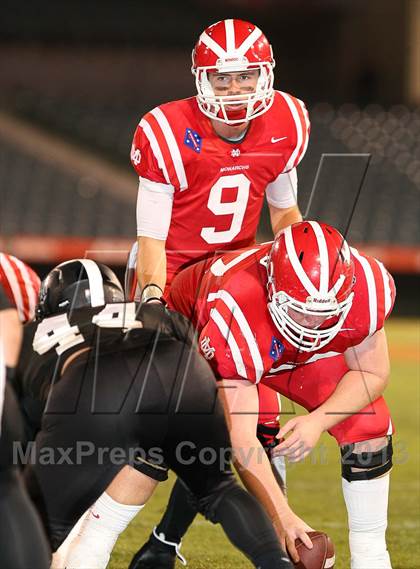 Thumbnail 2 in Servite @ Mater Dei photogallery.