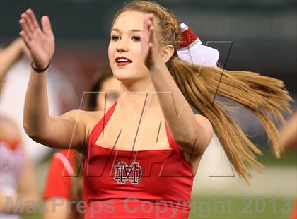 Thumbnail 1 in Servite @ Mater Dei photogallery.
