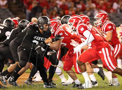 Thumbnail 1 in Servite @ Mater Dei photogallery.