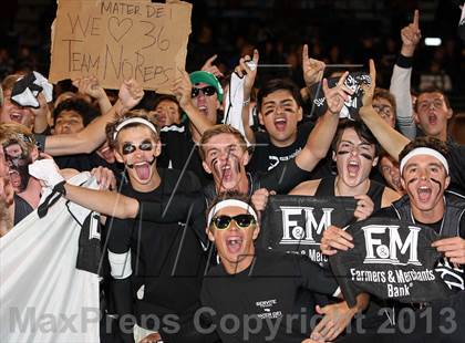 Thumbnail 2 in Servite @ Mater Dei photogallery.