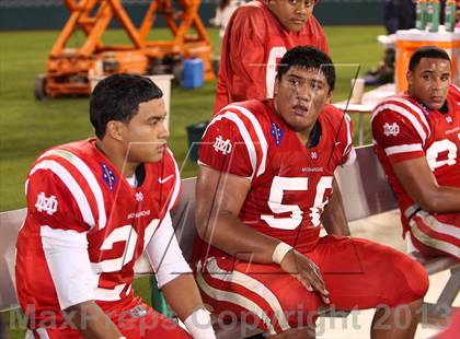 Thumbnail 1 in Servite @ Mater Dei photogallery.