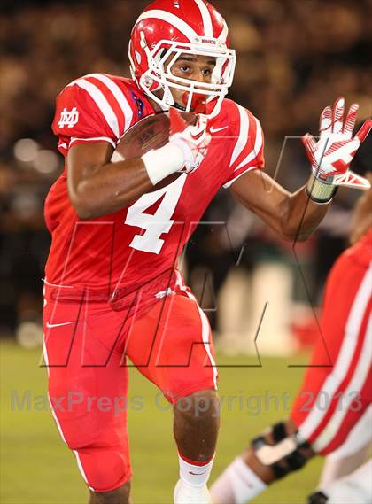 Thumbnail 3 in Servite @ Mater Dei photogallery.