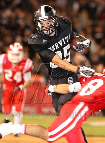 Thumbnail 1 in Servite @ Mater Dei photogallery.