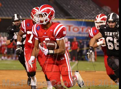 Thumbnail 1 in Servite @ Mater Dei photogallery.