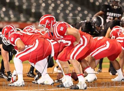Thumbnail 2 in Servite @ Mater Dei photogallery.