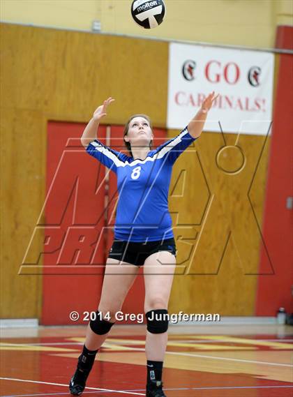 Thumbnail 3 in Analy @ Cardinal Newman photogallery.
