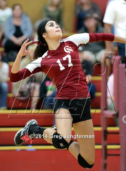 Thumbnail 3 in Analy @ Cardinal Newman photogallery.
