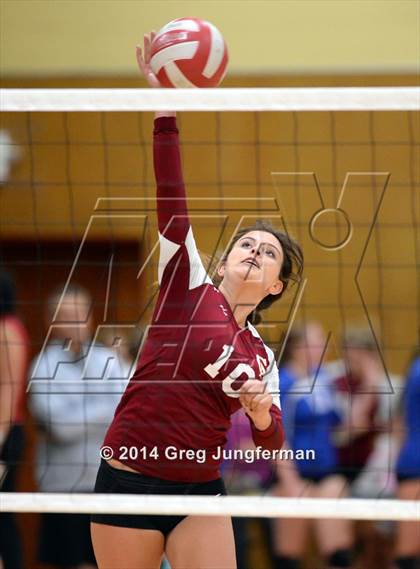 Thumbnail 1 in Analy @ Cardinal Newman photogallery.
