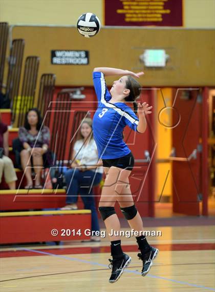 Thumbnail 1 in Analy @ Cardinal Newman photogallery.
