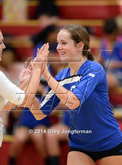 Thumbnail 2 in Analy @ Cardinal Newman photogallery.