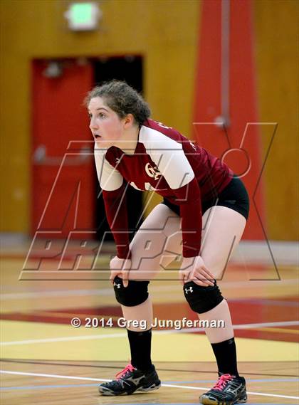 Thumbnail 2 in Analy @ Cardinal Newman photogallery.