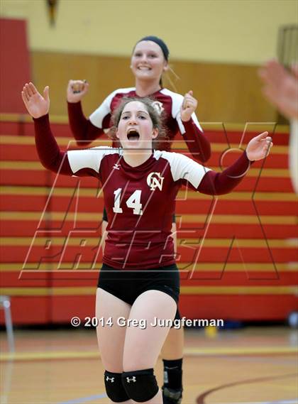 Thumbnail 3 in Analy @ Cardinal Newman photogallery.