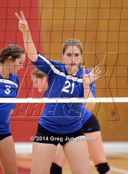 Thumbnail 2 in Analy @ Cardinal Newman photogallery.