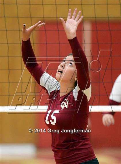 Thumbnail 3 in Analy @ Cardinal Newman photogallery.