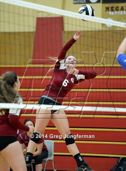 Thumbnail 2 in Analy @ Cardinal Newman photogallery.