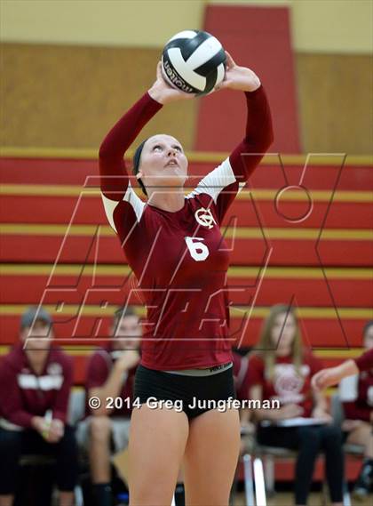 Thumbnail 2 in Analy @ Cardinal Newman photogallery.