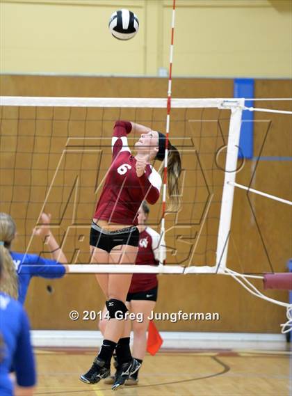 Thumbnail 1 in Analy @ Cardinal Newman photogallery.