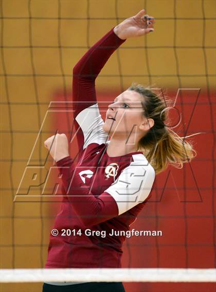 Thumbnail 2 in Analy @ Cardinal Newman photogallery.