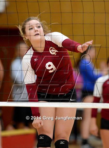 Thumbnail 3 in Analy @ Cardinal Newman photogallery.