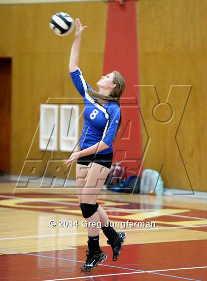 Thumbnail 1 in Analy @ Cardinal Newman photogallery.