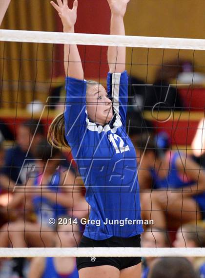Thumbnail 1 in Analy @ Cardinal Newman photogallery.