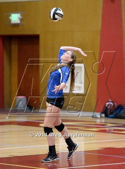 Thumbnail 1 in Analy @ Cardinal Newman photogallery.