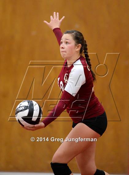 Thumbnail 2 in Analy @ Cardinal Newman photogallery.