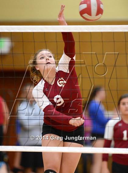 Thumbnail 2 in Analy @ Cardinal Newman photogallery.
