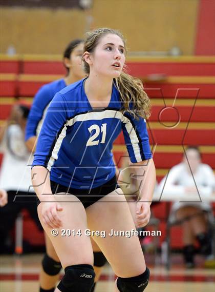Thumbnail 1 in Analy @ Cardinal Newman photogallery.