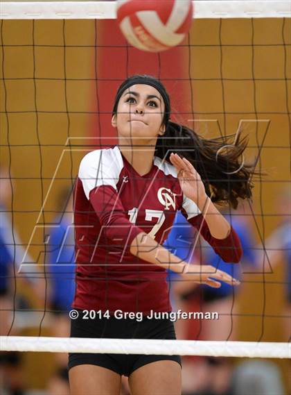 Thumbnail 1 in Analy @ Cardinal Newman photogallery.