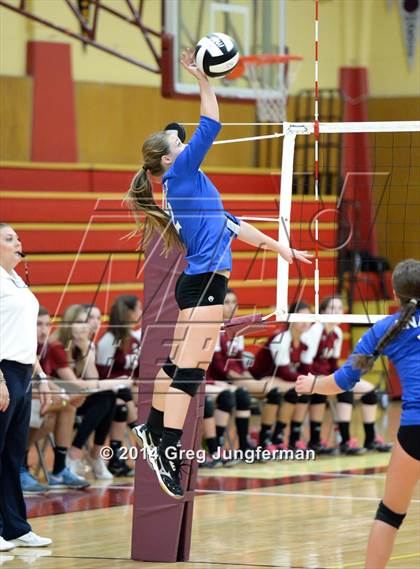 Thumbnail 3 in Analy @ Cardinal Newman photogallery.