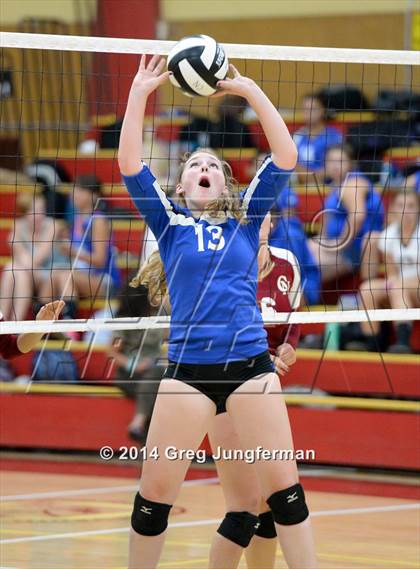 Thumbnail 2 in Analy @ Cardinal Newman photogallery.