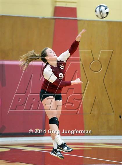 Thumbnail 3 in Analy @ Cardinal Newman photogallery.