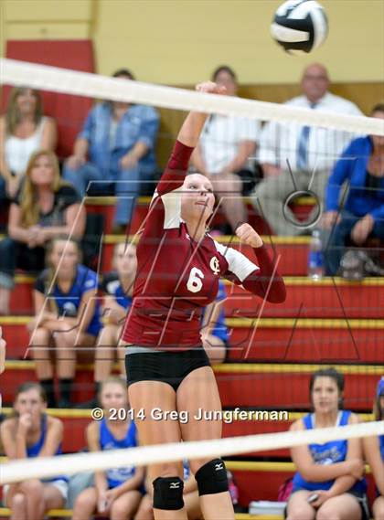 Thumbnail 3 in Analy @ Cardinal Newman photogallery.
