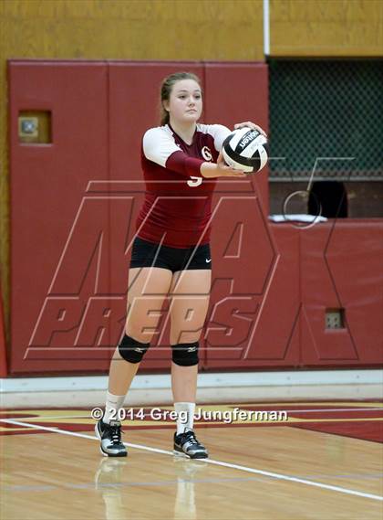 Thumbnail 1 in Analy @ Cardinal Newman photogallery.