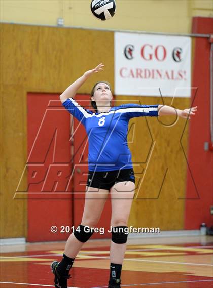 Thumbnail 1 in Analy @ Cardinal Newman photogallery.