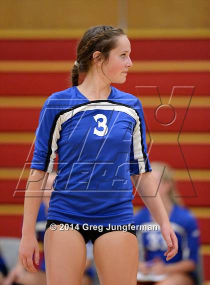 Thumbnail 3 in Analy @ Cardinal Newman photogallery.