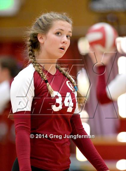Thumbnail 2 in Analy @ Cardinal Newman photogallery.