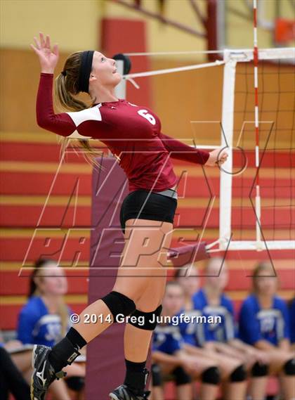 Thumbnail 3 in Analy @ Cardinal Newman photogallery.