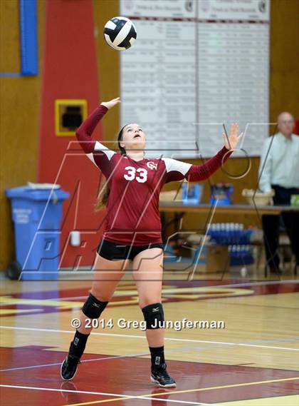 Thumbnail 2 in Analy @ Cardinal Newman photogallery.