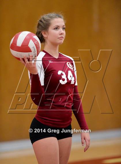 Thumbnail 2 in Analy @ Cardinal Newman photogallery.