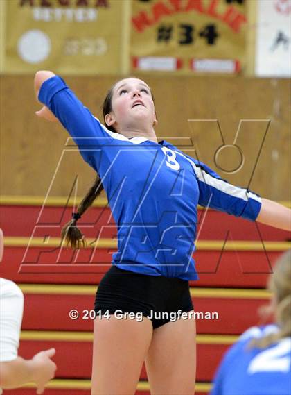 Thumbnail 3 in Analy @ Cardinal Newman photogallery.