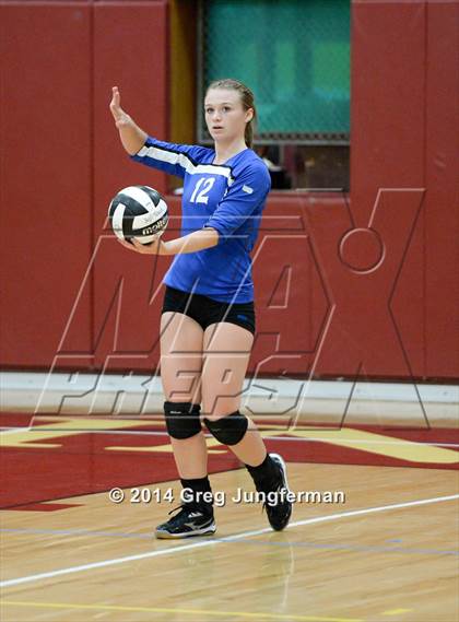 Thumbnail 1 in Analy @ Cardinal Newman photogallery.