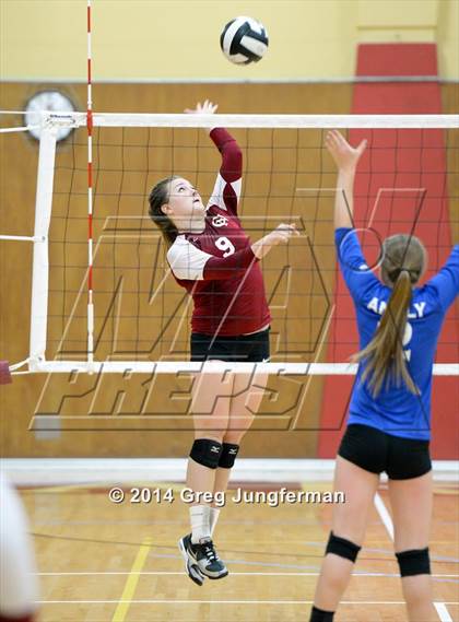 Thumbnail 1 in Analy @ Cardinal Newman photogallery.