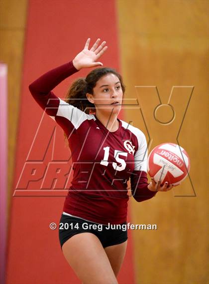 Thumbnail 1 in Analy @ Cardinal Newman photogallery.