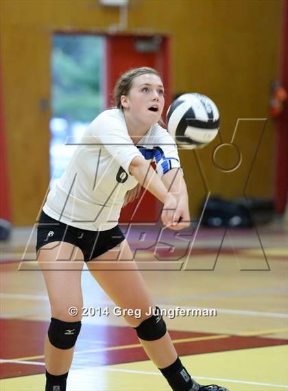 Thumbnail 2 in Analy @ Cardinal Newman photogallery.