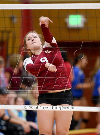 Thumbnail 1 in Analy @ Cardinal Newman photogallery.