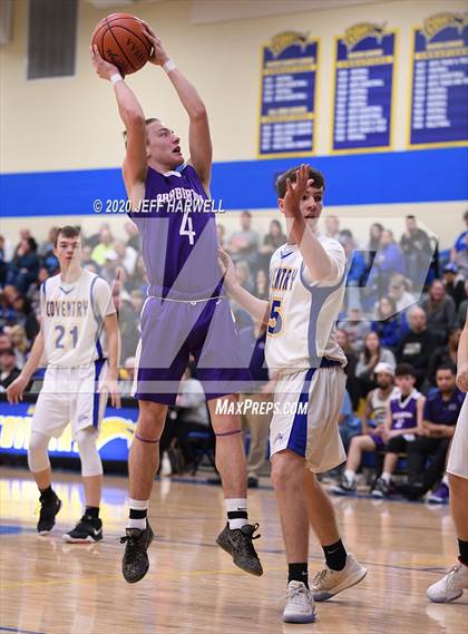 Thumbnail 3 in Barberton @ Coventry photogallery.