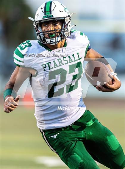Thumbnail 1 in Pearsall @ San Antonio Memorial photogallery.