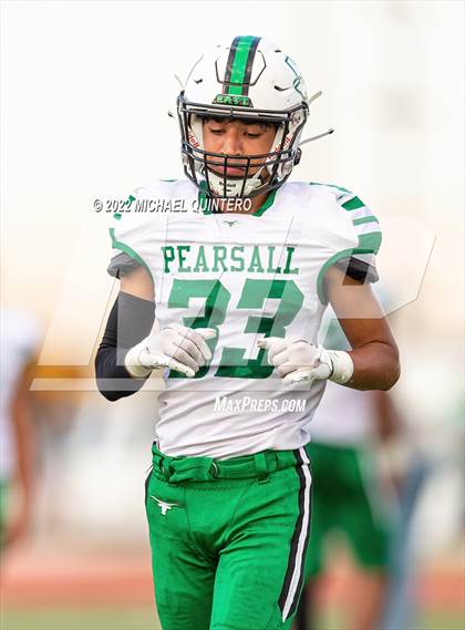 Thumbnail 1 in Pearsall @ San Antonio Memorial photogallery.